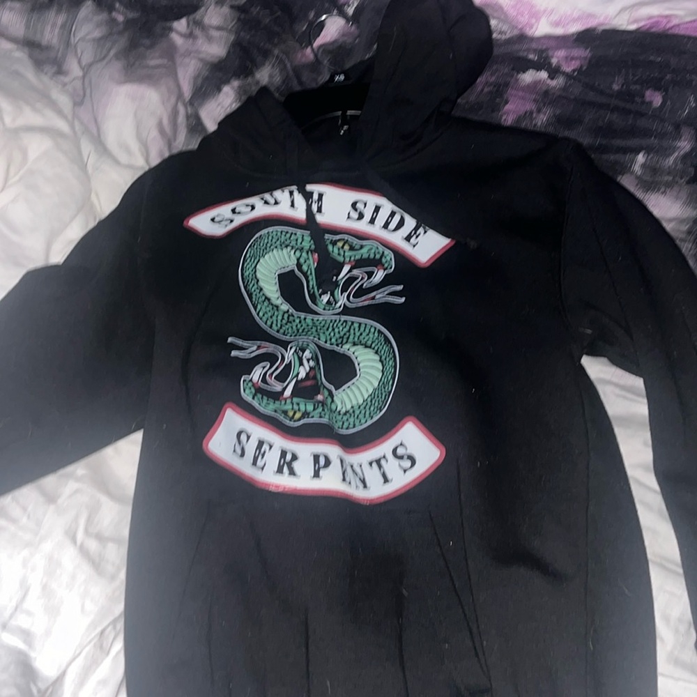 South Side Serpents hoodie